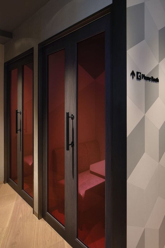 ビジネスセンター