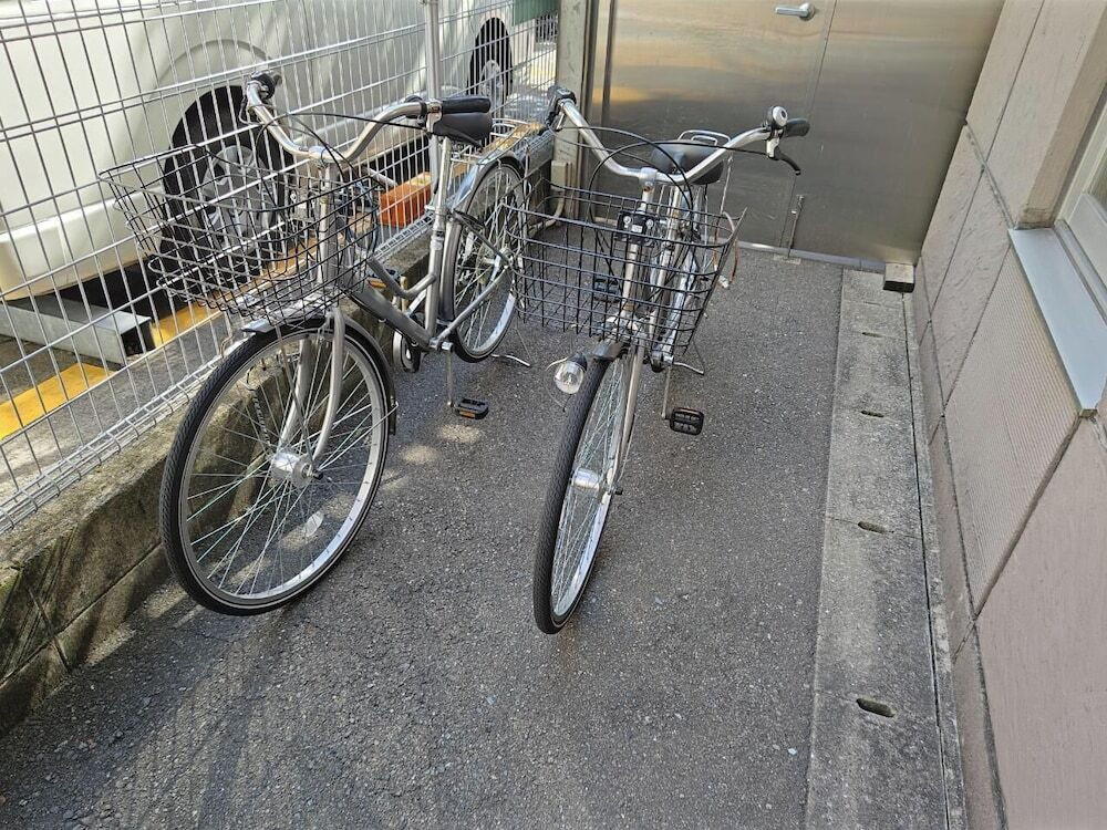 自転車