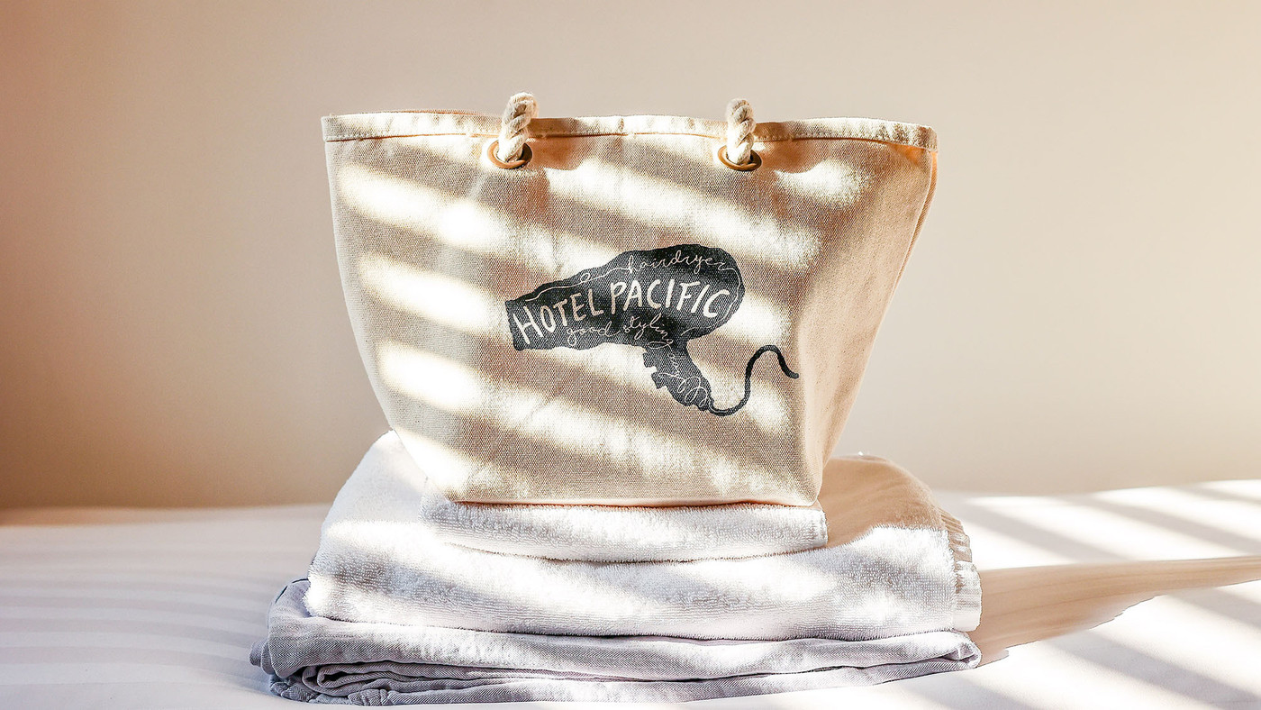 街とつながるカジュアルステイ！コミュニケーションが旅を豊かに3655848