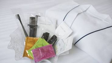 バスルームの設備 / 14