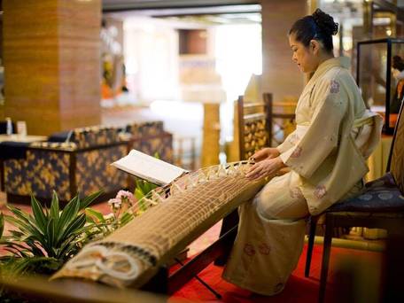 三谷温泉 ひがきホテル / 2