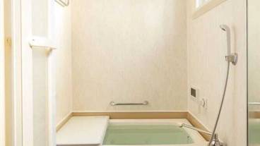 バスルーム / 14