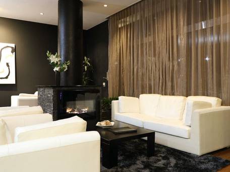 白馬エコーホテル / 3