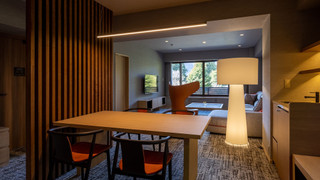 フォレストビュースイート 將 禁煙