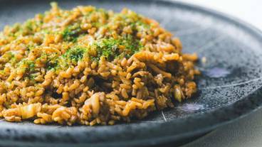 朝食ビュッフェ / 6