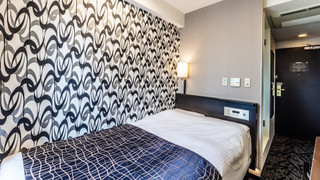 セミダブルルーム　禁煙