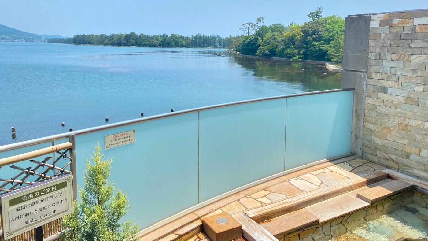 客室のほとんどがオーシャンビュー！約40種類の朝食に満足3421655