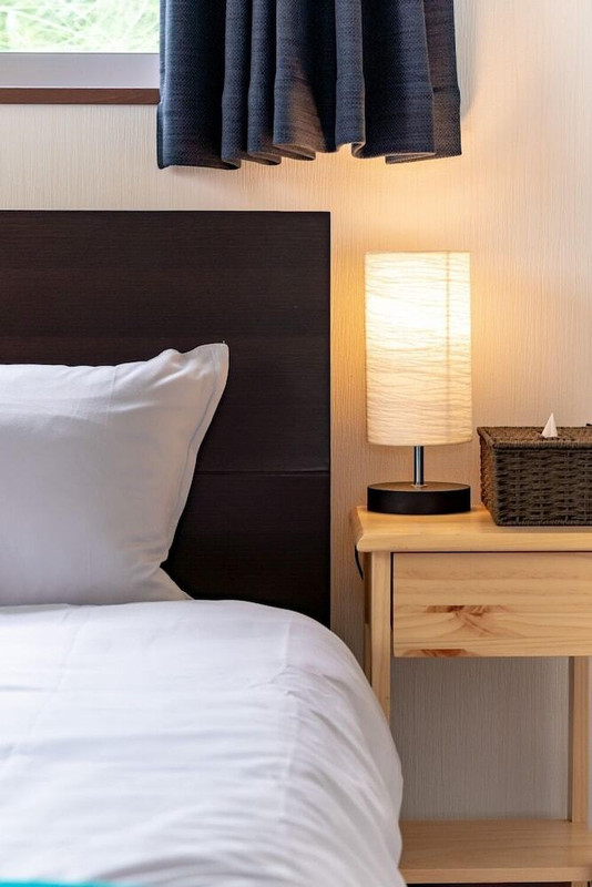 客室の設備とサービス