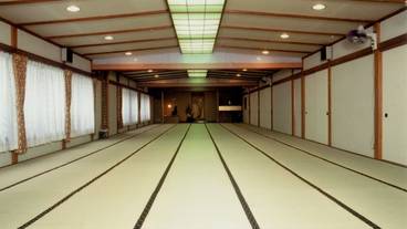 客室内のダイニングエリア / 17