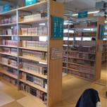 漫画好きな方へおすすめ！全国にある一日遊べるマンガ図書館