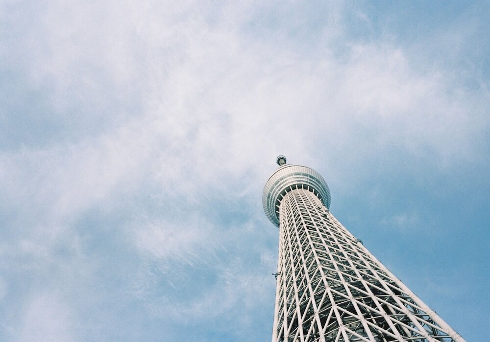 観光スポット
