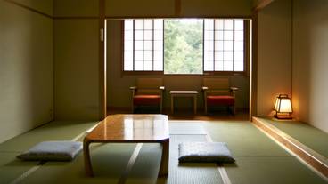 部屋 / 7