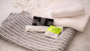 客室の設備とサービス / 8