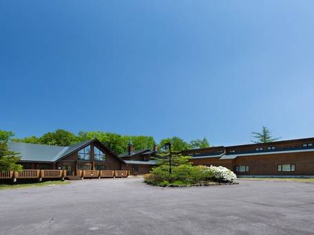 みらいの宿 瑞の杜 / 4