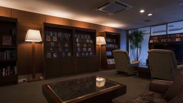 ライブラリー / 12