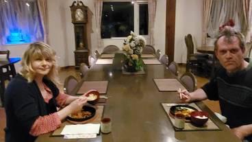 家族向けレストラン / 25