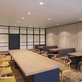 ヴィアインプライム札幌大通＜鈴蘭の湯＞（北海道 ビジネスホテル） / 3