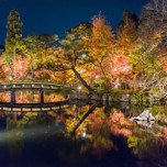 京都観光・おすすめ紅葉スポット！東山麓へ紅葉狩りにでかけませんか？8選