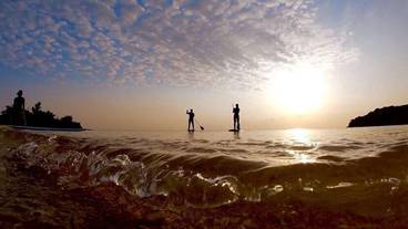 サーフィン / ボディボード / 2