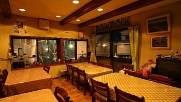 朝食スペース / 4