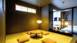 プレミアム ツインルーム