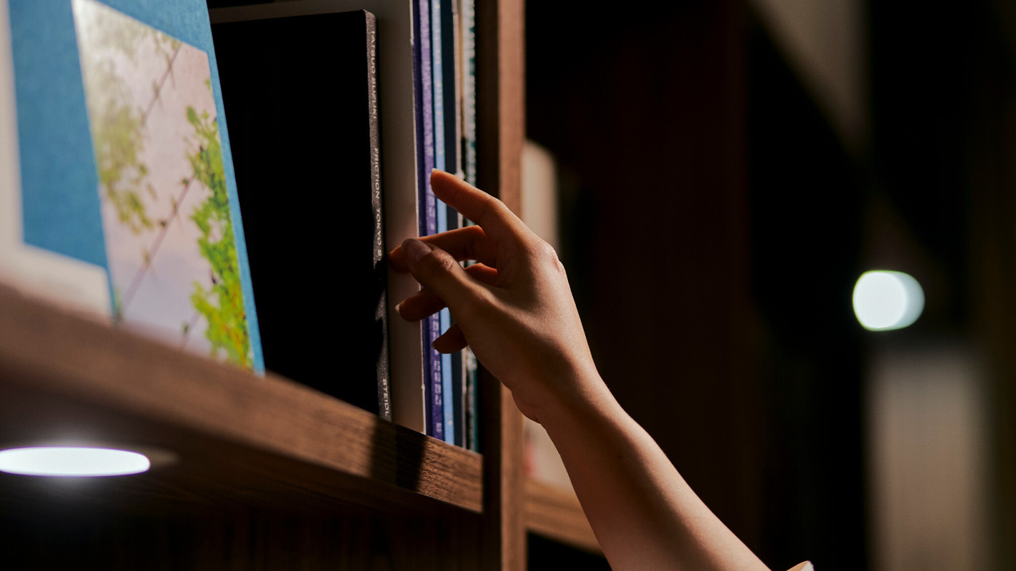 イングルヌック③