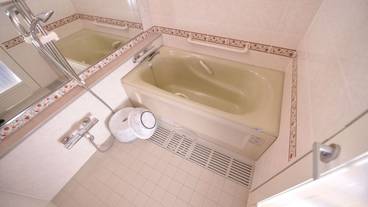 バスルーム / 19