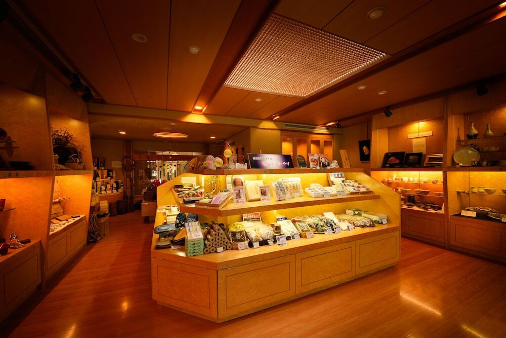 ギフトショップ