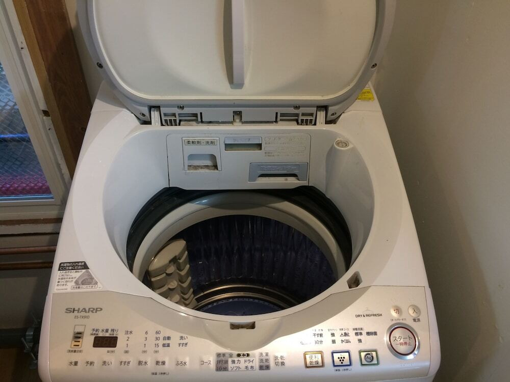 ランドリー ルーム