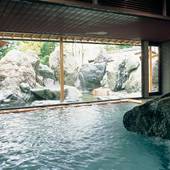 昼神温泉 石苔亭いしだ（長野県 旅館） / 3