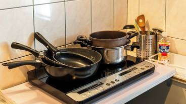 専用キッチン / 24