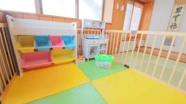 子供用スペース / 2