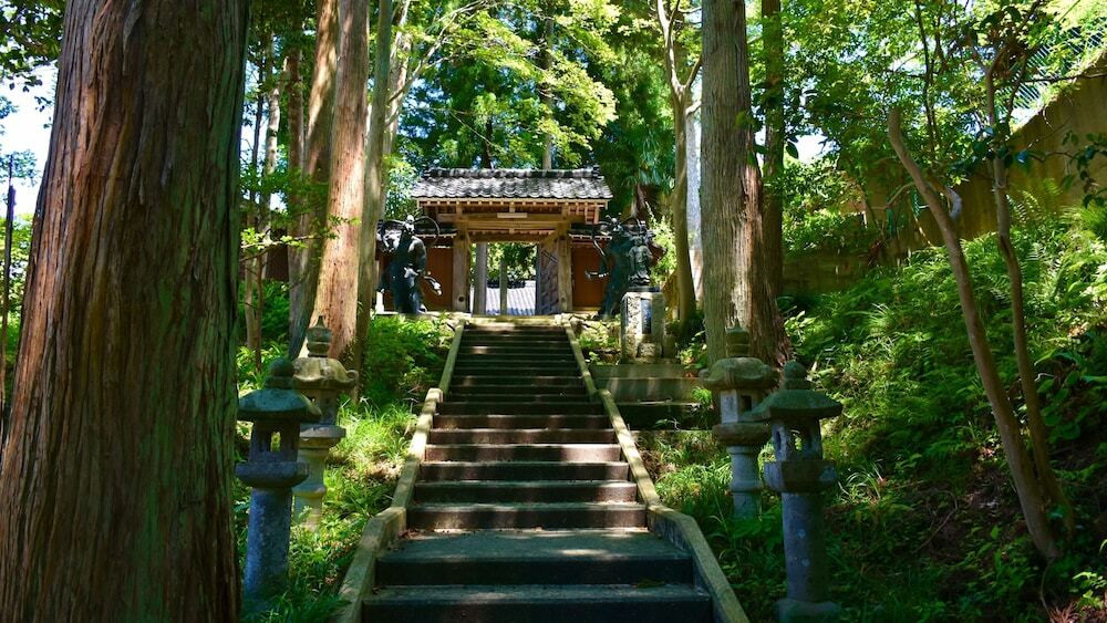 観光スポット