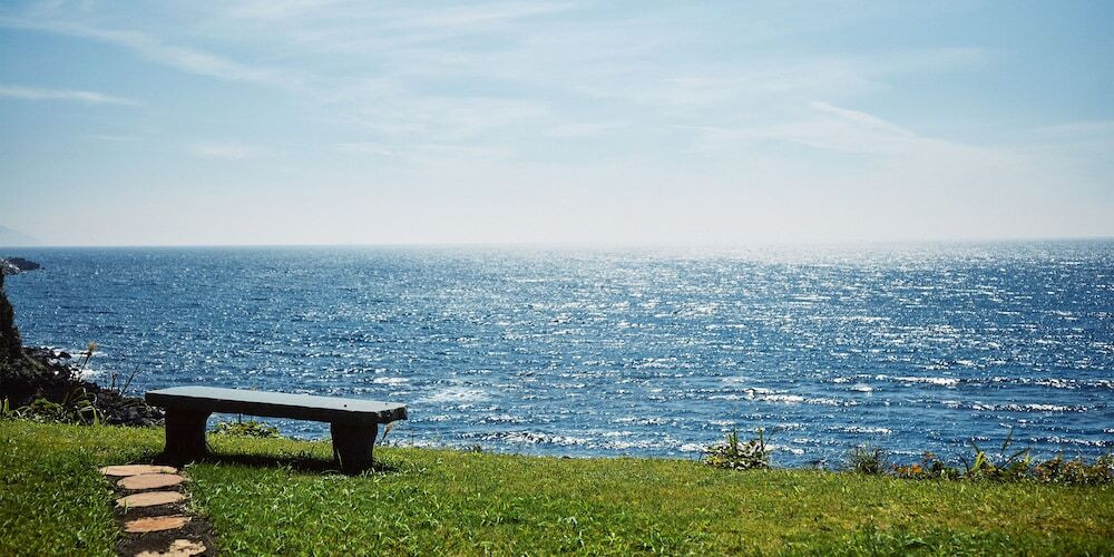 施設からの眺望