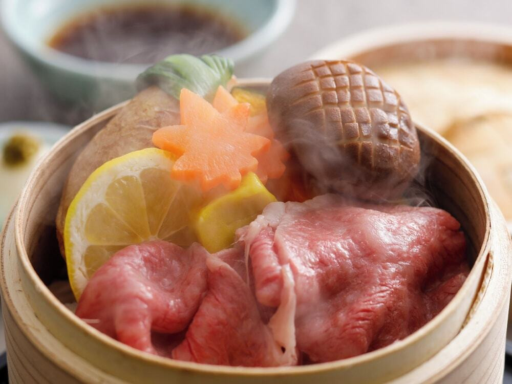 食事・飲み物