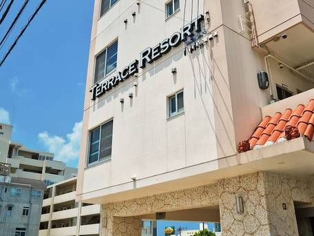 テラスリゾート 新都心 / 2