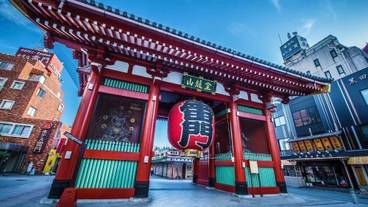 施設からの眺望 / 18