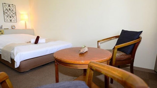 セミダブルルーム　禁煙