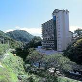 穴原温泉 山房 月之瀬（福島県 旅館） / 4