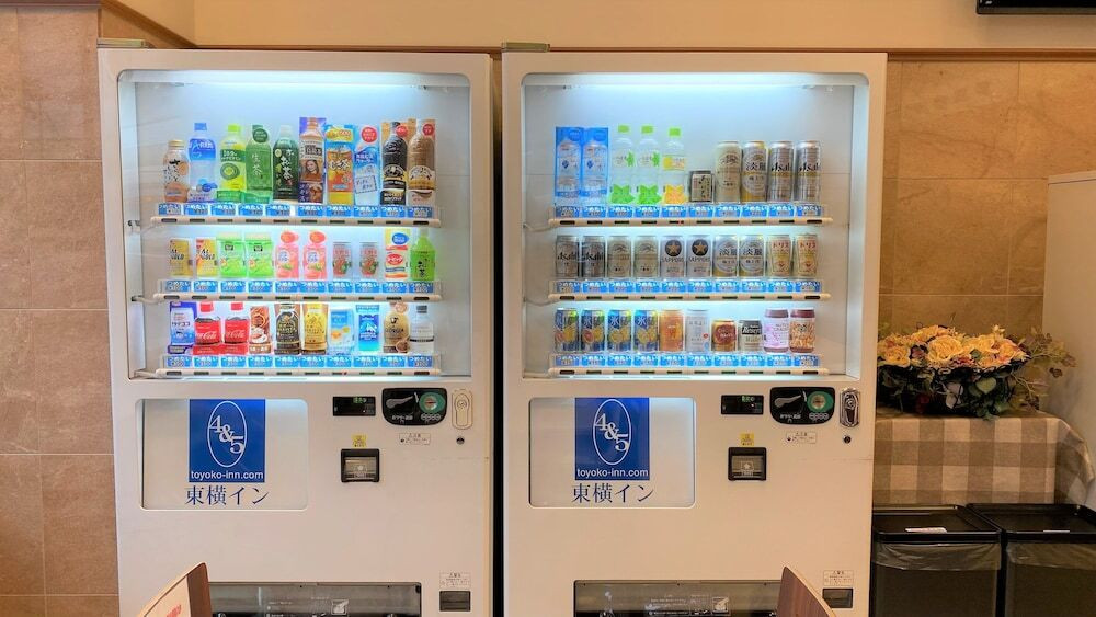 自動販売機