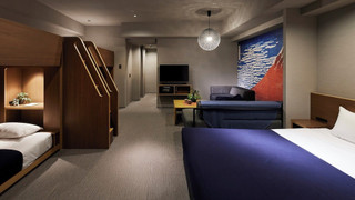 グランド ルーム