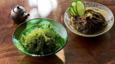 カフェメニュー一例➄ / 12