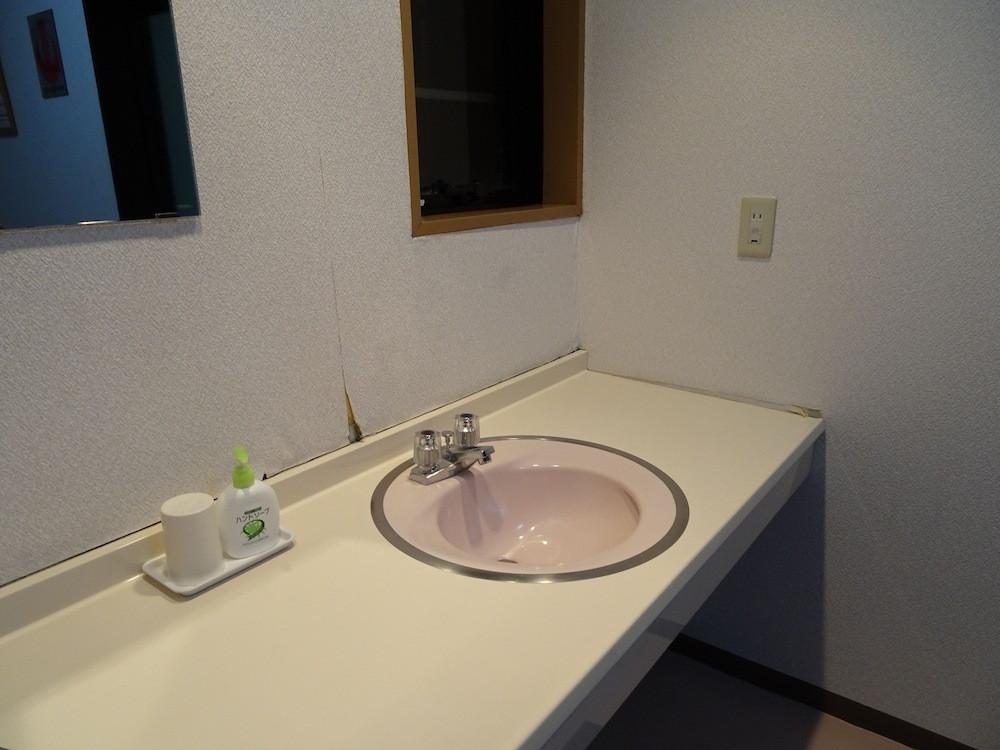 トリートメント ルーム