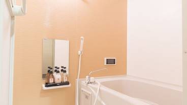 バスルームのシャワー / 37