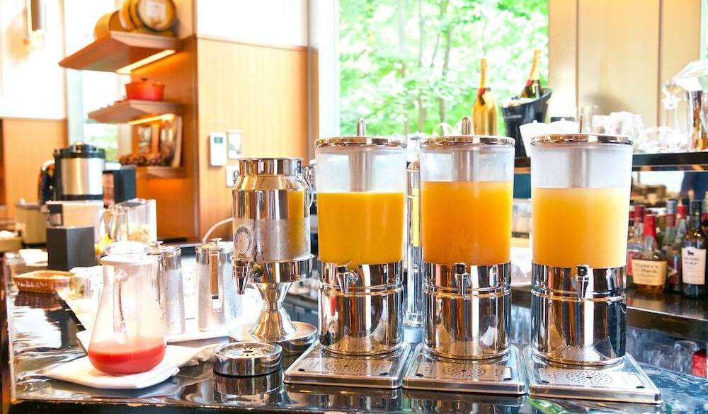 新鮮野菜たっぷり
元気をくれる朝食 / 3