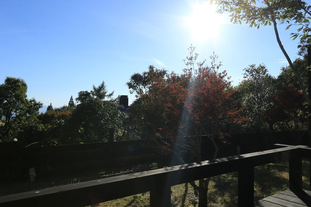 施設からの眺望