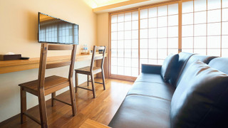 スタンダード ツインルーム