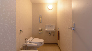 禁煙コーナーツインルーム