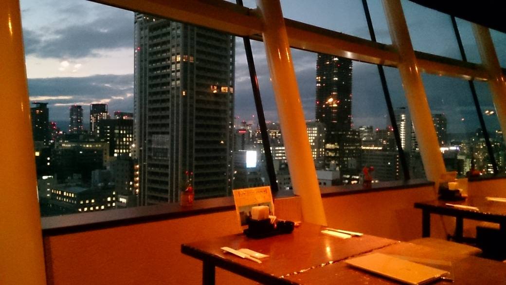 酒房「龍宮」 / 3