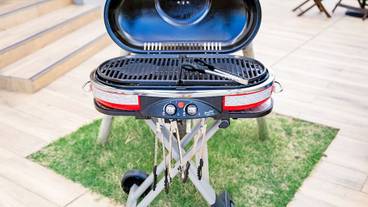 バーベキュー / ピクニック エリア / 14